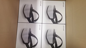 Chaise VR Egg adaptée à DeePoon E3-C <span class=keywords><strong>DPVR</strong></span> avec fréquence de rafraîchissement de 70 Hz et effets 3D IMAX et réalisme 3D - Product Image 6