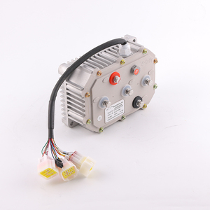 KLS7218M24V-90V80A <span class=keywords><strong>Controller</strong></span> motore BLDC onda sinusoidale Design sigillato - Product Image 2