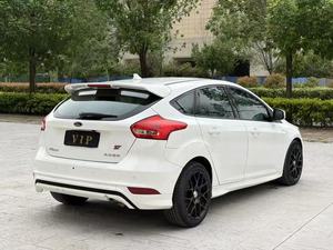 <span class=keywords><strong>Ford</strong></span> <span class=keywords><strong>Focus</strong></span> 1.6L Usata di Grande Valore, <span class=keywords><strong>Berlina</strong></span> Sportiva Euro VI, Trasmissione Automatica, Guida a Sinistra, Veicolo VoitDoccasion - Product Image 3
