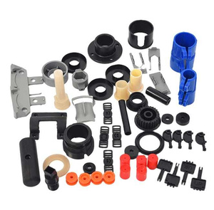 Diseño y fabricación de moldes de Venta caliente a bajo precio - Product Image 5