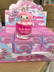 <span class=keywords><strong>Parfum</strong></span> Enfant en Gros : Spray Naturel Mignon pour Garçons et Filles, Bébés et Enfants, Cologne Cartoon 35ML - Product Image 6