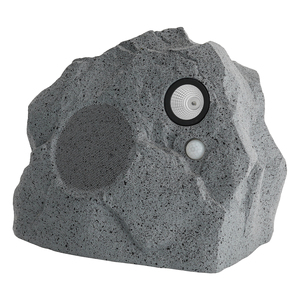 Ngoài trời hệ thống âm thanh IP <span class=keywords><strong>65</strong></span> không thấm nước loa cảnh quan không dây năng lượng mặt trời Vườn Loa - Product Image 6