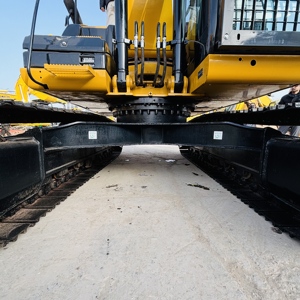 Escavatori <span class=keywords><strong>Caterpillar</strong></span> Usati CAT 320 320D 320D2 del 2023 in Ottime Condizioni, Alta Qualità, 96% Nuovi, 20 Tonnellate, in Vendita - Product Image 4