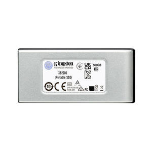 Für King-ston XS2000 500G mobile Hochgeschwindigkeits-PSSD-Solid-State-Laufwerks schnitts telle Neue 1T externe 2T tragbare 4T-Laptops SATA - Product Image 5