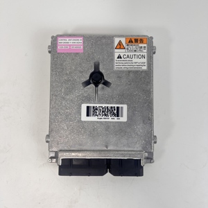 <span class=keywords><strong>ECU</strong></span> Merek Zeqi untuk Mesin Diesel 4HK1 (Board 8-97525760-0 8-97512751-0 8-97491620-0) untuk & untuk Excavator - Product Image 1