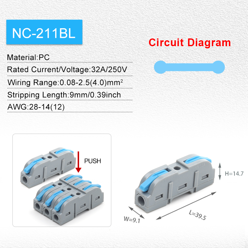 NC-211BL