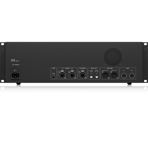 DL32 Caja de Escenario Digital de 32 Entradas y 16 Salidas, Red AES50, Botón de Silencio para Mezclador M32 <span class=keywords><strong>X32</strong></span> - Product Image 4