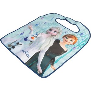 Protezione per sedile auto Frozen Ice Magic per bambina - Product Image 4