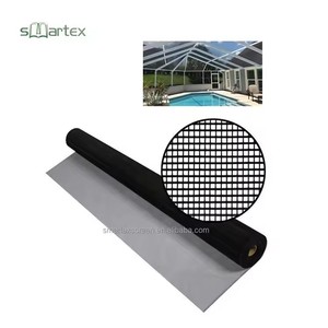 Moustiquaire enroulable <span class=keywords><strong>anti</strong></span>-moustiques pour piscine et patio, en fibre de verre et polyester, <span class=keywords><strong>protection</strong></span> contre les insectes, installation facile pour fenêtres et portes. - Product Image 3