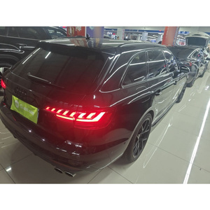 Guazi <span class=keywords><strong>Audi</strong></span> <span class=keywords><strong>S4</strong></span> 2024 d'occasion, break essence automatique, familial, transmission intégrale, noir, véhicule d'occasion, fournisseur de concessionnaires, stock disponible - Product Image 5