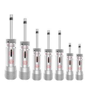 Bestool Adjustable Torque Screwdriver 100LTDK 50LTDK 30LTDK 20LTDK 12LTDK 6LTDK 3LTDK <b>Torx</b> <b>Bit</b> Industrial Grade - Product Image 1