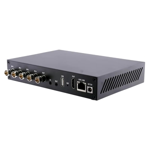 Ggdx [ENC4SP] SDI Encoder Decoder 4K 1080P ndi RTMP RTP RTSP Live Stream <span class=keywords><strong>ipcam</strong></span> - Product Image 4