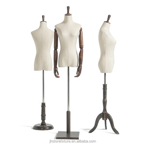 Nouveau style de <span class=keywords><strong>mannequin</strong></span> de <span class=keywords><strong>couture</strong></span> réglable pour robe, <span class=keywords><strong>mannequin</strong></span> féminin <span class=keywords><strong>pas</strong></span> <span class=keywords><strong>cher</strong></span> pour la vitrine de magasin de vêtements - Product Image 6