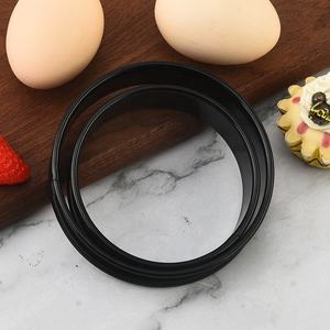 Molde Redondo para Tartas y Pasteles de Metal para Reposterí<span class=keywords><strong>a</strong></span>, Anillo para Tartas y Mousse, Anillo para Reposterí<span class=keywords><strong>a</strong></span>, Hogar y Cocina 2026 - Product Image 5