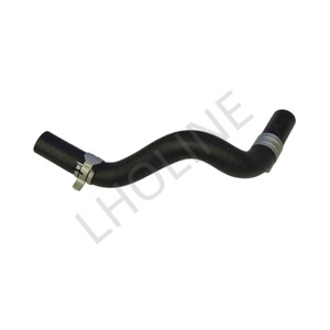 Manguera de caucho EPDM LHOLINE 21204-AB140 para tuberías de combustible, agua, refrigeración y calefacción de uso automotriz - Product Image 2