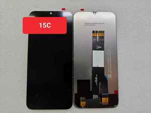 Écran tactile de remplacement pour Redmi 15C-4G/15C-5G/ Poco C85, pièces de réparation d'écran LCD avec garantie d'un an - Product Image 2