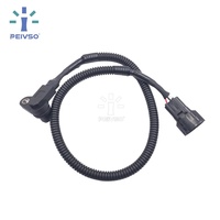 Capteur de position d'arbre à cames OEM 8-97329775-1 pour moteur diesel Isuzu D-Max 4JH1 4JH1-TC, capteur automobile de haute qualité