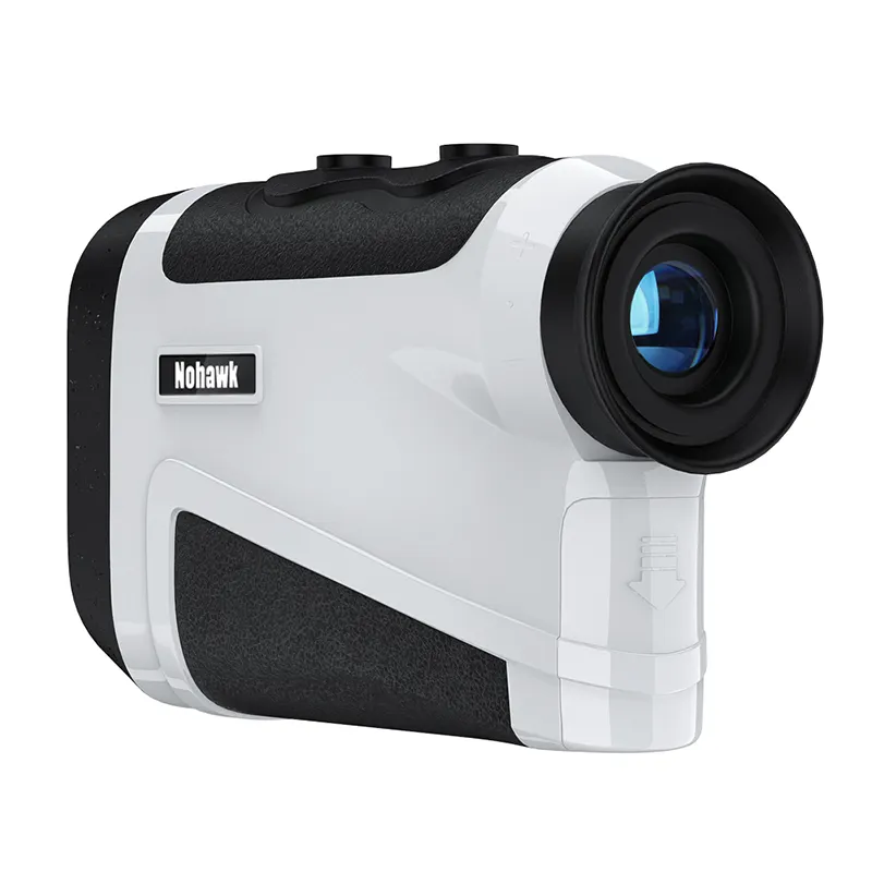 Nohawk A2 Golf Laser Range Finder with Good Quality Bluetooth Function