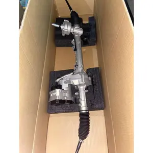 Vendita calda Elettrico Dello Sterzo di Potenza della Macchina di Sterzo a Cremagliera e Pignone EB5Z3504A per FORD EXPLORER 2013-2015