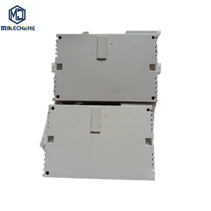 ข้อเสนอสุดพิเศษ DVP-14SS211T DVP-10SS211R DVP-20SS211S ชุดควบคุมมินิ PLC โมดูลลอจิกแบบตั้งโปรแกรมได้ความเร็วสูงสำหรับอุตสาหกรรม - Product Image 1
