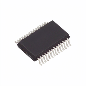 Data Acquisition Components Electronic Authorized Distributor 28 SSOP MAX196AEAI - Product Image 1