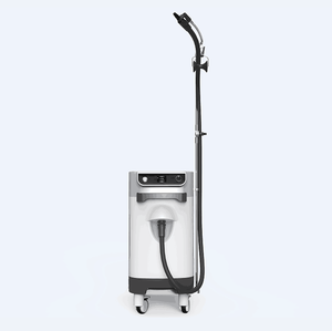 เครื่องบำบัดผิวด้วยอากาศเย็นแบบ6 30C ผ่านการรับรองโดยการผ่าน2025 CE เครื่องเลเซอร์ทำให้ผิวเย็นลง - Product Image 6
