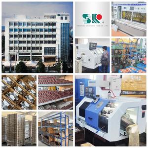 Yh10w स स प्रमाणित जस्ता ऑक्साइड बिजली प्रणाली के लिए उच्च वोल्टेज वृद्धि रक्षक - Product Image 6