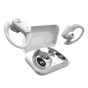 หูฟังแบบแขวนหูฟังไร้สายตัดเสียงรบกวนแบบไม่ใช้ไฟ LED - Product Image 2