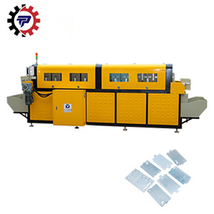 <span class=keywords><strong>CE</strong></span> onaylı büyük iş parçası işlem manyetik parlatma makinesi <span class=keywords><strong>Metal</strong></span> bitirme temizleme ekipmanları - Product Image 2