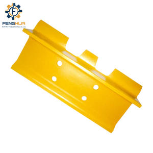 D2 D3 D40 D21 D31 D30รถปราบดินอะไหล่ช่วงล่างรถปราบดิน - Product Image 6