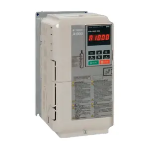 Yaskawawa A1000 inverter frekuensi, CIMR-AB2A0004FAA Drive AC seri