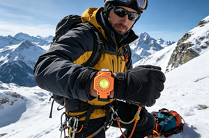 2026 New Portable Magnetic <b>Work</b> <b>Light</b>, USB Rechargeable COB LED Flashlight for Camping, Car Repair, Emergency Use - Product Image 5