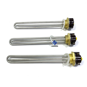 <span class=keywords><strong>Chauffe</strong></span>-<span class=keywords><strong>eau</strong></span> à immersion 220V 1200W/1500W/2000W/3000W avec contrôle de température - Product Image 2