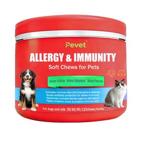 Suplementos Dietéticos Líquidos para Mascotas <span class=keywords><strong>con</strong></span> Alergias, <span class=keywords><strong>Gotas</strong></span> Antibióticas para Ojos y Oídos, para la Tos del Perrero y las Infecciones de Heridas en la Piel de Perros (OEM) - Product Image 1
