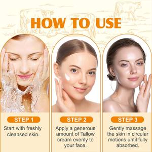 Глубокий увлажняющий крем для тела, 60 г - Product Image 6