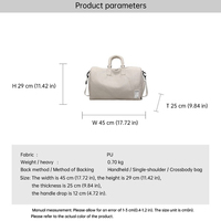 Sac à dos unisexe en cuir PU, mode disponible, résistant à l'eau, pour affaires, courte taille, voyage, voyage d'affaires