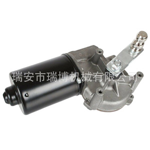 มอเตอร์ปัดน้ำฝน 8693848 สำหรับ Volvo Xc90 2.5L V12 วัสดุเหล็ก - Product Image 1