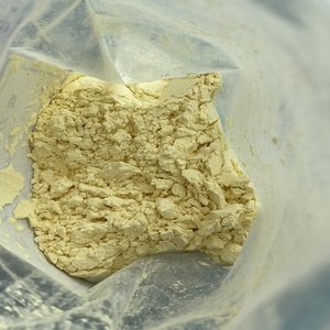 2-Mercaptobenzothiazole MBT Factory Shandong Life Chemical Co., Ltd - Product Image 4
