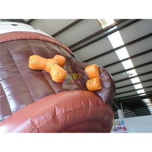 Inflable al aire libre con dos toboganes Niños Big Inflable Bounce Slide Inflable <span class=keywords><strong>Titanic</strong></span> Slide para la venta - Product Image 4