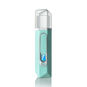 Vaporizador Facial de 30 ml, Rociador de Vapor Nano, Hidratación Profunda, Belleza - Product Image 2