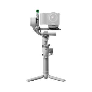 Mini <span class=keywords><strong>Gimbal</strong></span> RS 3/4 con Modo de Seguimiento Rápido, Bloqueos de Eje Automatizados de 2.ª Generación para Teléfono y Cámara - Product Image 3