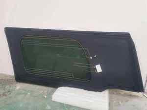 طقم هيكل الزجاج الأمامي الأصلي بسعر المصنع إكسسوارات زجاج السيارة للنافذة الخلفية الزجاج الأمامي لتويوتا ألفارد - Product Image 4