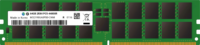 Chip de memoria robusto de 64 GB de doble cara con capacidad de corrección de errores para tareas informáticas de alto rendimiento en servidores empresariales