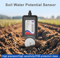 Sensor Potensi Air Keramik Akurasi Tinggi IoT Modbus Pengukur Potensi Air Tanah dengan Harga Terbaik