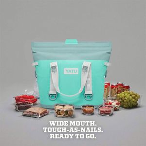 Borsa Termica per Kayak in PVC, Portatile, Impermeabile e Antiperdita, per Pesca - Product Image 2
