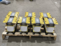 Vente directe d'usine BK 110v 220v 380v 230v à 36v 24v 12v 10v 5v transformateur de contrôle transformateur basse tension monophasé