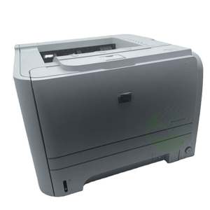 <span class=keywords><strong>Impresora</strong></span> reacondicionada A4, para H-P LaserJet P2035, color blanco y negro - Product Image 3