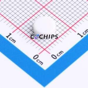 SC108CE1 Switch Accessories / Cap Switch ( Color: White ) - Product Image 1