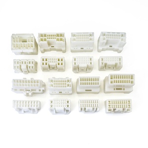 24 25 26 27 <span class=keywords><strong>28</strong></span> <span class=keywords><strong>Pin</strong></span> ô tô kết nối nam và nữ unsealed 1600140013 tự động kết nối - Product Image 4