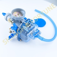 Nouveau bol en plastique pour PWK 24mm 26 28 30 32 34 carburateur de moto pour PD